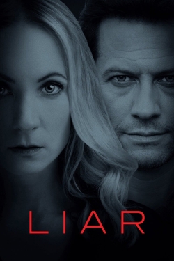 Liar (2017) Official Image | AndyDay