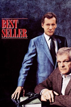 Best Seller (1987) Official Image | AndyDay