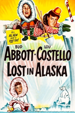 Lost in Alaska (1952) Official Image | AndyDay