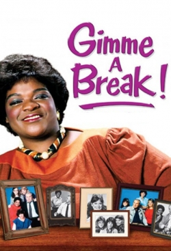 Gimme a Break! (1981) Official Image | AndyDay