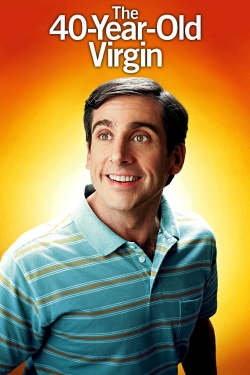 The 40 Year Old Virgin (2005) Official Image | AndyDay