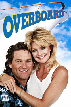 Overboard (1987) Official Image | AndyDay