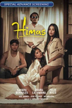 Himas (2024) Official Image | AndyDay