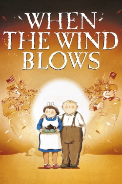 When the Wind Blows (1986) Official Image | AndyDay