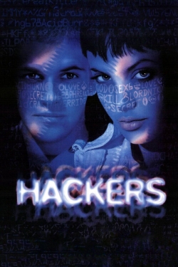 Hackers (1995) Official Image | AndyDay