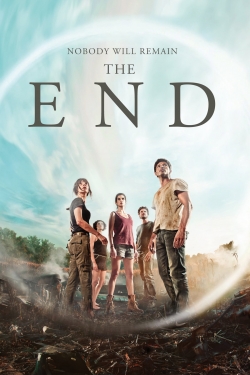 The End (2012) Official Image | AndyDay