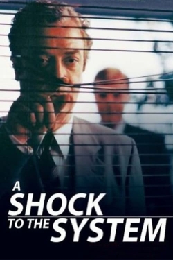 A Shock to the System (1990) Official Image | AndyDay