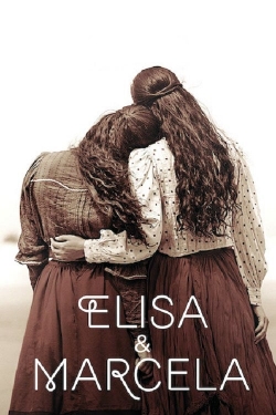 Elisa & Marcela (2019) Official Image | AndyDay