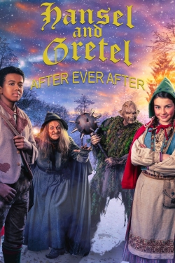 Hansel & Gretel: After Ever After (2021) Official Image | AndyDay