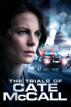 The Trials of Cate McCall (2013) Official Image | AndyDay