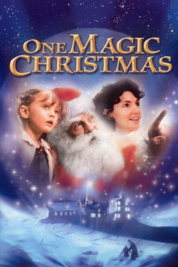 One Magic Christmas (1985) Official Image | AndyDay