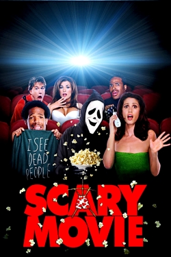 Scary Movie (2000) Official Image | AndyDay