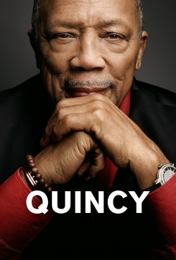 Quincy (2018) Official Image | AndyDay