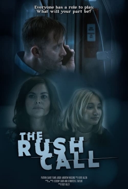 The Rush Call (2022) Official Image | AndyDay