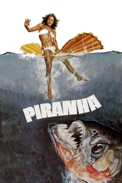 Piranha (1978) Official Image | AndyDay