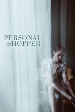 Personal Shopper (2016) Official Image | AndyDay