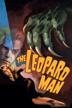 The Leopard Man (1943) Official Image | AndyDay