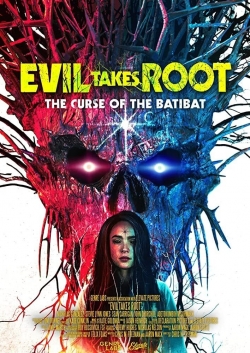 Evil Takes Root (2020) Official Image | AndyDay