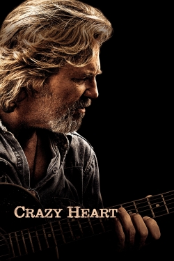 Crazy Heart (2009) Official Image | AndyDay