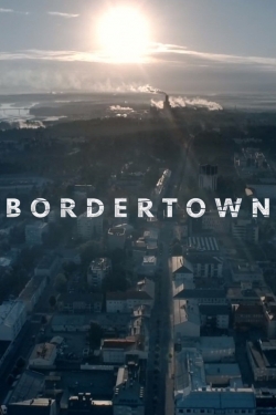 Bordertown (2016) Official Image | AndyDay