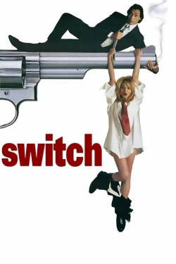 Switch (1991) Official Image | AndyDay