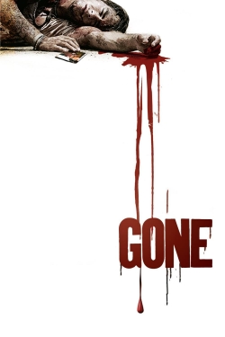 Gone (2006) Official Image | AndyDay