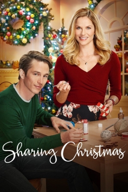 Sharing Christmas (2017) Official Image | AndyDay