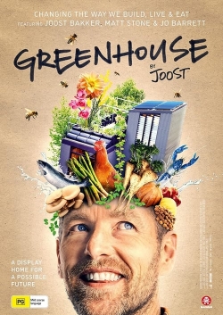 Greenhouse by Joost (2022) Official Image | AndyDay