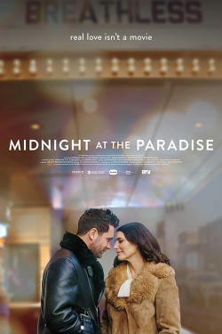 Midnight at the Paradise (2023) Official Image | AndyDay