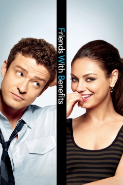 Friends with Benefits (2011) Official Image | AndyDay