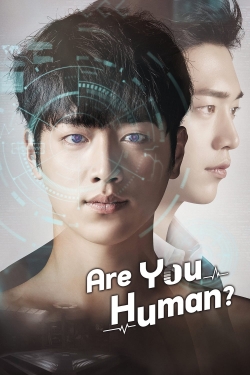 Are You Human? (2018) Official Image | AndyDay