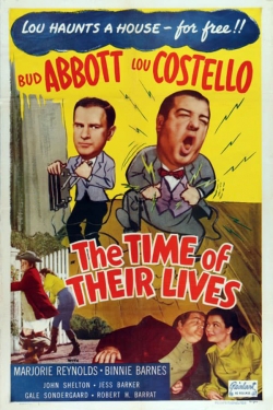 The Time of Their Lives (1946) Official Image | AndyDay