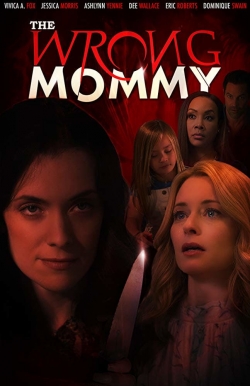 The Wrong Mommy (2019) Official Image | AndyDay