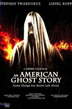 An American Ghost Story (2012) Official Image | AndyDay
