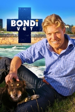Bondi Vet (2009) Official Image | AndyDay