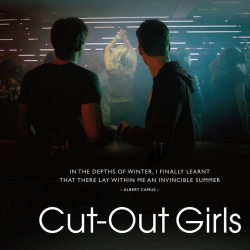 Cut-Out Girls (2018) Official Image | AndyDay