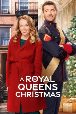 A Royal Queens Christmas (2021) Official Image | AndyDay