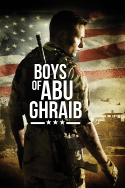 Boys of Abu Ghraib (2014) Official Image | AndyDay