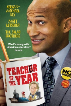 Teacher of the Year (2015) Official Image | AndyDay