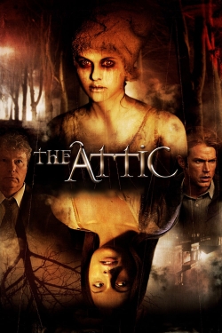 The Attic (2008) Official Image | AndyDay