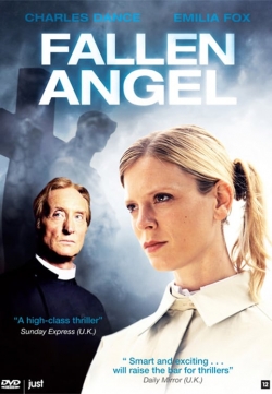 Fallen Angel (2007) Official Image | AndyDay