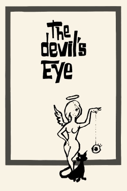 The Devil's Eye (1960) Official Image | AndyDay