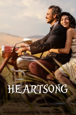 Heartsong (2022) Official Image | AndyDay