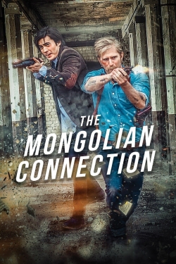 The Mongolian Connection (2019) Official Image | AndyDay