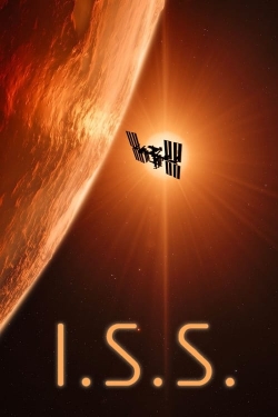I.S.S. (2024) Official Image | AndyDay