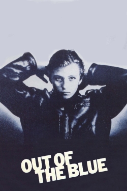 Out of the Blue (1980) Official Image | AndyDay