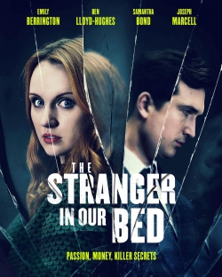 The Stranger in Our Bed (2022) Official Image | AndyDay