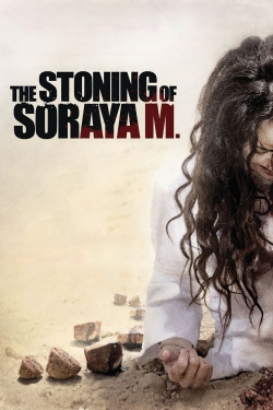The Stoning of Soraya M. (2008) Official Image | AndyDay