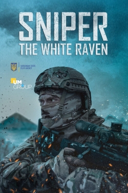 Sniper: The White Raven (2022) Official Image | AndyDay