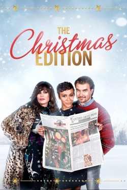 The Christmas Edition (2020) Official Image | AndyDay